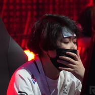 「闇落ちcrow」という呼び名には“ノーコメント”―体調不良のなか「TS戦」で存在感を示したZETA・crow選手にインタビュー