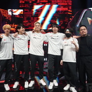 「闇落ちcrow」という呼び名には“ノーコメント”―体調不良のなか「TS戦」で存在感を示したZETA・crow選手にインタビュー