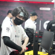 「闇落ちcrow」という呼び名には“ノーコメント”―体調不良のなか「TS戦」で存在感を示したZETA・crow選手にインタビュー