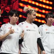 「闇落ちcrow」という呼び名には“ノーコメント”―体調不良のなか「TS戦」で存在感を示したZETA・crow選手にインタビュー