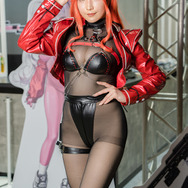 ボリューム『NIKKE』／かりんちゃま（@senzu0）、撮影：tama