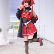 宝鐘マリン【ホロライブ】／くれは（Twitter：@0x0kureha）