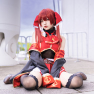 宝鐘マリン【ホロライブ】／くれは（Twitter：@0x0kureha）