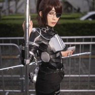 ハンジ・ゾエ『進撃の巨人』／みそら（Twitter：@miiiiisora）