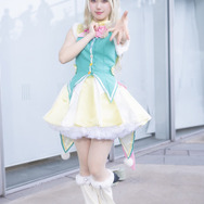 草薙寧々『プロジェクトセカイ」／桃寧 くるみ（Twitter：@momo__kururu）