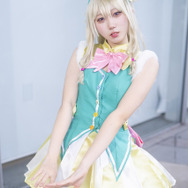 草薙寧々『プロジェクトセカイ」／桃寧 くるみ（Twitter：@momo__kururu）