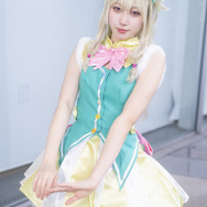 草薙寧々『プロジェクトセカイ」／桃寧 くるみ（Twitter：@momo__kururu）