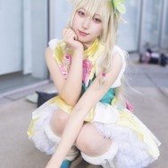 草薙寧々『プロジェクトセカイ」／桃寧 くるみ（Twitter：@momo__kururu）