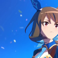 アイリスオーヤマ、『ウマ娘』アドマイヤベガ役の咲々木瞳に「布団乾燥機」をプレゼントー「ふわふわを楽しめますように」