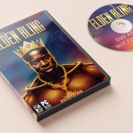 ※『ELDEN RING』ではありません―ソウルライク？RPG『ELDEN BLING』Steam版がBANと開発者が報告