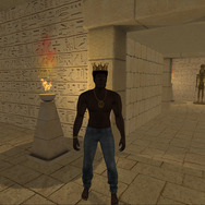 ※『ELDEN RING』ではありません―ソウルライク？RPG『ELDEN BLING』Steam版がBANと開発者が報告