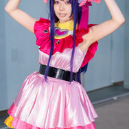 星野アイ『【推しの子】』／トキワ（@TKWcos）、撮影：tama