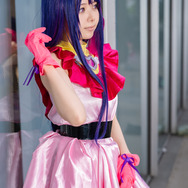 星野アイ『【推しの子】』／トキワ（@TKWcos）、撮影：tama