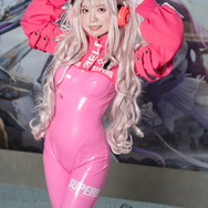 アリス『NIKKE』／千夢（@chimurin333）、撮影：tama