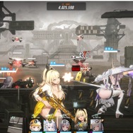 『勝利の女神：NIKKE』を始めるなら今！ オススメできる4つの理由―絶対見逃せない物語が期間限定、ガチャいらずでSSRもゲット