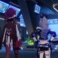 『崩壊：スターレイル』未実装キャラ「カフカ」「銀狼」「羅刹」のモーションひとまとめ！個性豊かな通常攻撃、スキル、必殺技も要チェック