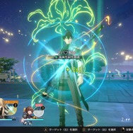 『崩壊：スターレイル』未実装キャラ「カフカ」「銀狼」「羅刹」のモーションひとまとめ！個性豊かな通常攻撃、スキル、必殺技も要チェック