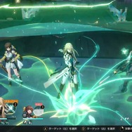 『崩壊：スターレイル』未実装キャラ「カフカ」「銀狼」「羅刹」のモーションひとまとめ！個性豊かな通常攻撃、スキル、必殺技も要チェック