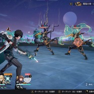 『崩壊：スターレイル』未実装キャラ「カフカ」「銀狼」「羅刹」のモーションひとまとめ！個性豊かな通常攻撃、スキル、必殺技も要チェック