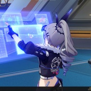 『崩壊：スターレイル』未実装キャラ「カフカ」「銀狼」「羅刹」のモーションひとまとめ！個性豊かな通常攻撃、スキル、必殺技も要チェック