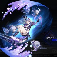 『崩壊：スターレイル』未実装キャラ「カフカ」「銀狼」「羅刹」のモーションひとまとめ！個性豊かな通常攻撃、スキル、必殺技も要チェック