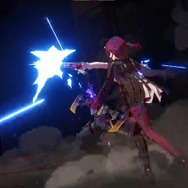 『崩壊：スターレイル』未実装キャラ「カフカ」「銀狼」「羅刹」のモーションひとまとめ！個性豊かな通常攻撃、スキル、必殺技も要チェック