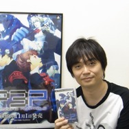 P3Pインタビュー