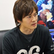 P3Pインタビュー