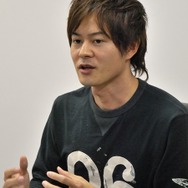 P3Pインタビュー