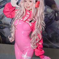 アリス『NIKKE』／千夢（@chimurin333）