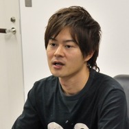 P3Pインタビュー