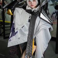 スノーホワイト『NIKKE』／あまに（@kujoamani）