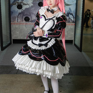 ココア『NIKKE』／赤木クロ（@akagikuro）