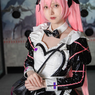 ココア『NIKKE』／赤木クロ（@akagikuro）