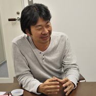P3Pインタビュー