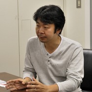 P3Pインタビュー