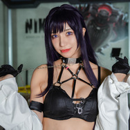 ミハラ『NIKKE』／かえるちゃん（@0910kaeru）