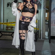 ミハラ『NIKKE』／かえるちゃん（@0910kaeru）