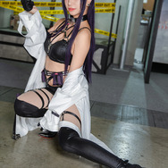 ミハラ『NIKKE』／かえるちゃん（@0910kaeru）