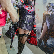 メイデン『NIKKE』／ハッシュ（@Hash_cos）