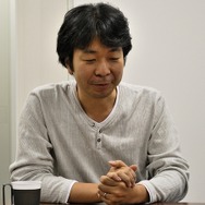 P3Pインタビュー