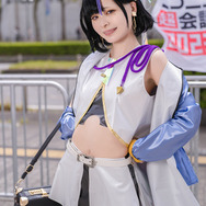 シュエン『勝利の女神:NIKKE』／すや（@suya0113）