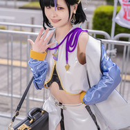 シュエン『勝利の女神:NIKKE』／すや（@suya0113）