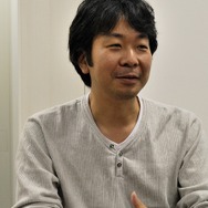 P3Pインタビュー