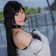 ミハラ『勝利の女神:NIKKE』／愛河莉音（@aikawa_rio_o）