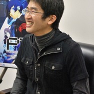 P3Pインタビュー