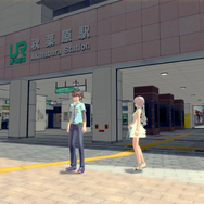 2013年からの変化を確かめよう見つけよう！『AKIBA'S TRIP 2 DC』をプレイしてから現代のアキバを散策してきた【特集】