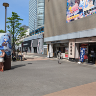 2013年からの変化を確かめよう見つけよう！『AKIBA'S TRIP 2 DC』をプレイしてから現代のアキバを散策してきた【特集】