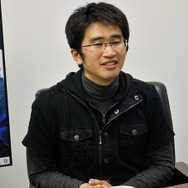 P3Pインタビュー