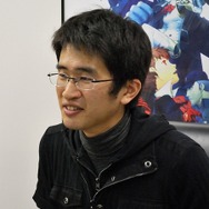 P3Pインタビュー
